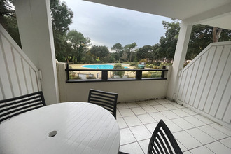 achat appartement moliets-et-maa 40660