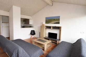 achat appartement moliets-et-maa 40660