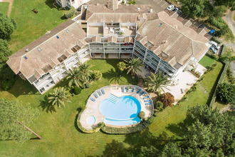 achat appartement moliets-et-maa 40660