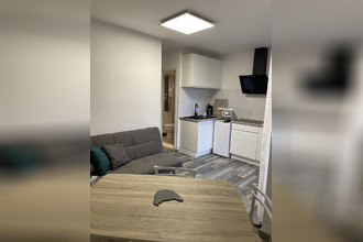 achat appartement moliets-et-maa 40660