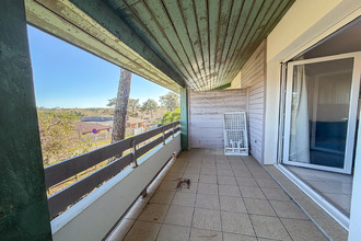 achat appartement moliets-et-maa 40660