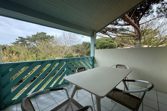 achat appartement moliets-et-maa 40660