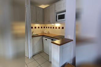 achat appartement moliets-et-maa 40660