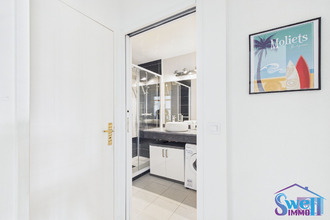 achat appartement moliets-et-maa 40660