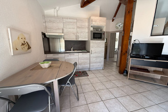 achat appartement moliets-et-maa 40660