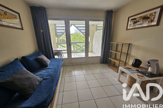 achat appartement moliets-et-maa 40660