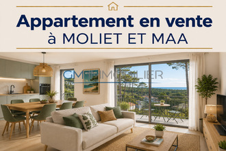 achat appartement moliets-et-maa 40660