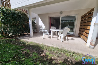 achat appartement moliets-et-maa 40660
