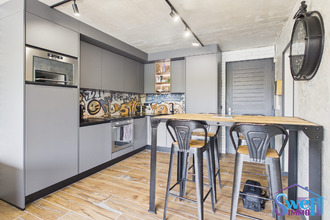 achat appartement moliets-et-maa 40660