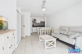achat appartement moliets-et-maa 40660