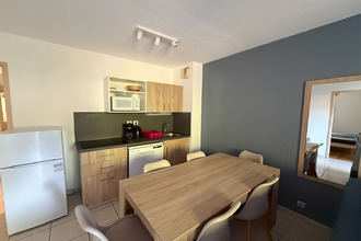 achat appartement moliets-et-maa 40660