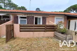 achat appartement moliets-et-maa 40660