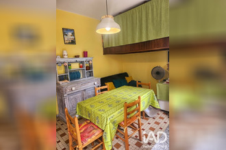 achat appartement moliets-et-maa 40660