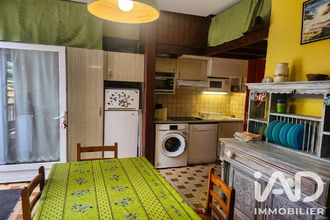 achat appartement moliets-et-maa 40660