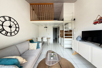achat appartement moliets-et-maa 40660