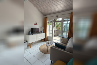achat appartement moliets-et-maa 40660