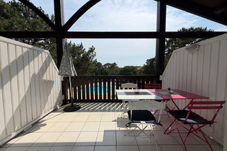 achat appartement moliets-et-maa 40660