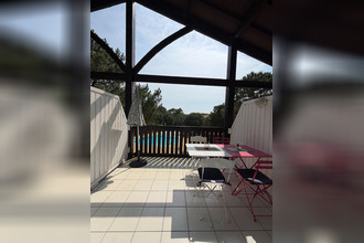 achat appartement moliets-et-maa 40660