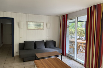 achat appartement moliets-et-maa 40660
