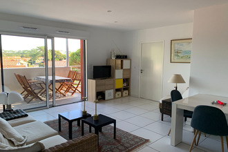 achat appartement moliets-et-maa 40660