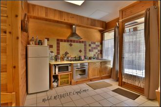 achat appartement molines-en-queyras 05350