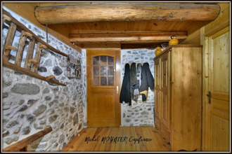 achat appartement molines-en-queyras 05350