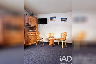 achat appartement molines-en-queyras 05350