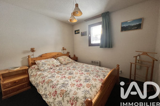 achat appartement molines-en-queyras 05350