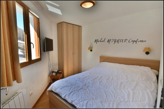 achat appartement molines-en-queyras 05350