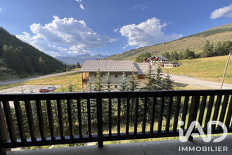 achat appartement molines-en-queyras 05350