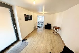 achat appartement molsheim 67120