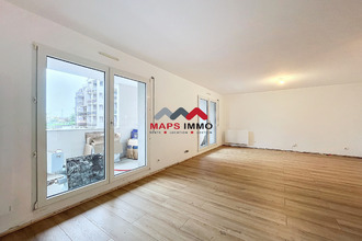 achat appartement molsheim 67120