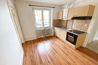 achat appartement molsheim 67120