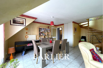 achat appartement molsheim 67120