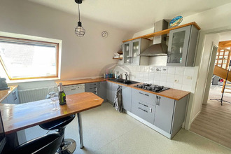 achat appartement molsheim 67120