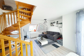 achat appartement molsheim 67120