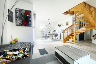 achat appartement molsheim 67120