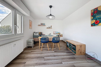 achat appartement molsheim 67120