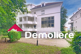 achat appartement molsheim 67120