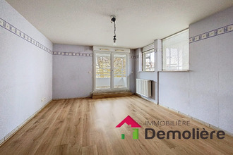achat appartement molsheim 67120
