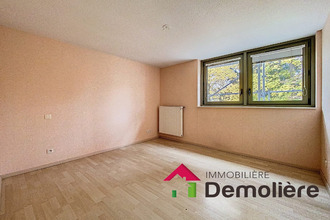 achat appartement molsheim 67120