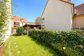 achat appartement molsheim 67120