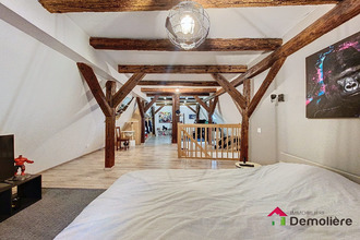 achat appartement molsheim 67120