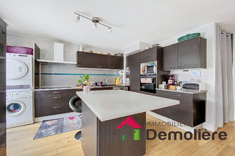 achat appartement molsheim 67120