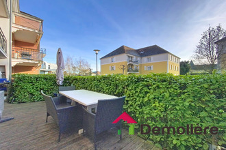 achat appartement molsheim 67120