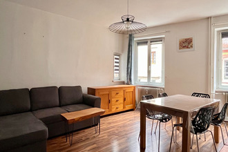 achat appartement molsheim 67120