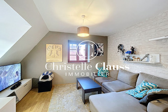 achat appartement molsheim 67120