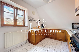 achat appartement molsheim 67120