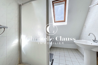 achat appartement molsheim 67120