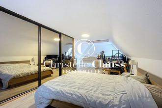 achat appartement molsheim 67120